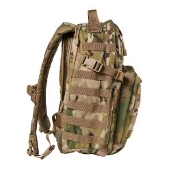5.11 MultiCam RUSH12 2.0 Backpack -Military And Outdoor Equipment bg840 mul 5 4
