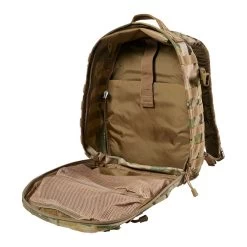 5.11 MultiCam RUSH12 2.0 Backpack -Military And Outdoor Equipment bg840 mul 6 4