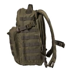 5.11 RUSH12 2.0 Backpack -Military And Outdoor Equipment bg840 ran 5