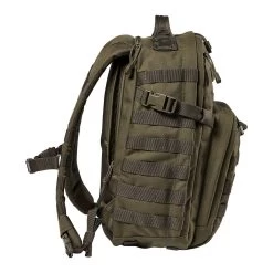 5.11 RUSH12 2.0 Backpack -Military And Outdoor Equipment bg840 ran 6
