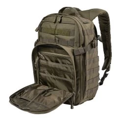5.11 RUSH12 2.0 Backpack -Military And Outdoor Equipment bg840 ran 7