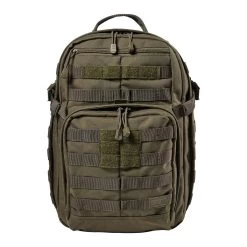 5.11 RUSH12 2.0 Backpack -Military And Outdoor Equipment bg840 ran 1
