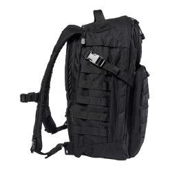 5.11 RUSH24 2.0 Backpack -Military And Outdoor Equipment bg841 blk 4