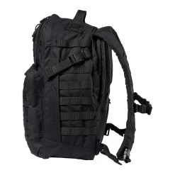 5.11 RUSH24 2.0 Backpack -Military And Outdoor Equipment bg841 blk 5
