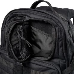 5.11 RUSH24 2.0 Backpack -Military And Outdoor Equipment bg841 blk 7