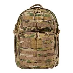 5.11 MultiCam RUSH24 2.0 Backpack -Military And Outdoor Equipment bg841 mul 0