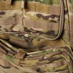 5.11 MultiCam RUSH24 2.0 Backpack -Military And Outdoor Equipment bg841 mul 1