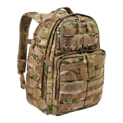 5.11 MultiCam RUSH24 2.0 Backpack -Military And Outdoor Equipment bg841 mul 2