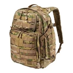 5.11 MultiCam RUSH24 2.0 Backpack -Military And Outdoor Equipment bg841 mul 3