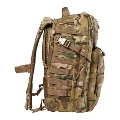 5.11 MultiCam RUSH24 2.0 Backpack -Military And Outdoor Equipment bg841 mul 5