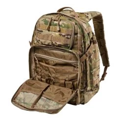 5.11 MultiCam RUSH24 2.0 Backpack -Military And Outdoor Equipment bg841 mul 7