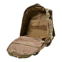 5.11 MultiCam RUSH24 2.0 Backpack -Military And Outdoor Equipment bg841 mul 8