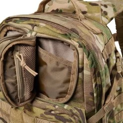 5.11 MultiCam RUSH24 2.0 Backpack -Military And Outdoor Equipment bg841 mul 9