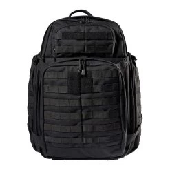 5.11 RUSH72 2.0 Backpack -Military And Outdoor Equipment bg842 blk 0 1