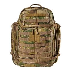 5.11 MultiCam RUSH72 2.0 Backpack -Military And Outdoor Equipment bg842 mul 0