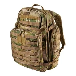 5.11 MultiCam RUSH72 2.0 Backpack -Military And Outdoor Equipment bg842 mul 1