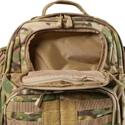 5.11 MultiCam RUSH72 2.0 Backpack -Military And Outdoor Equipment bg842 mul 10