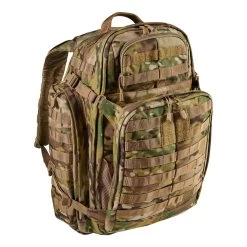 5.11 MultiCam RUSH72 2.0 Backpack -Military And Outdoor Equipment bg842 mul 2