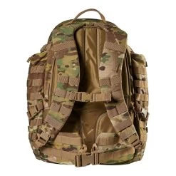5.11 MultiCam RUSH72 2.0 Backpack -Military And Outdoor Equipment bg842 mul 3