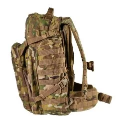 5.11 MultiCam RUSH72 2.0 Backpack -Military And Outdoor Equipment bg842 mul 5