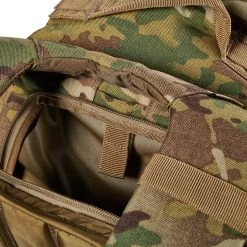5.11 MultiCam RUSH72 2.0 Backpack -Military And Outdoor Equipment bg842 mul 8