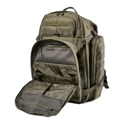 5.11 RUSH72 2.0 Backpack -Military And Outdoor Equipment bg842 ran 2