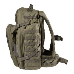 5.11 RUSH72 2.0 Backpack -Military And Outdoor Equipment bg842 ran 3