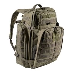 5.11 RUSH72 2.0 Backpack -Military And Outdoor Equipment bg842 ran 6