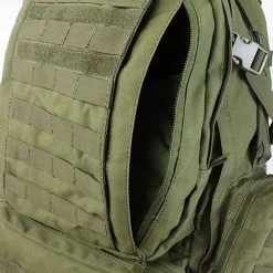 Condor 3 Day Assault Pack -Military And Outdoor Equipment bg9000 od 2 1