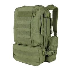 Condor Convoy Outdoor Pack -Military And Outdoor Equipment bg9025