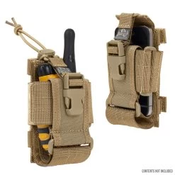Maxpedition CP-L Phone/Radio Holder -Military And Outdoor Equipment bg9100 5