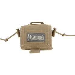Maxpedition ROLLYPOLY Folding Dump Pouch -Military And Outdoor Equipment bg9105 1