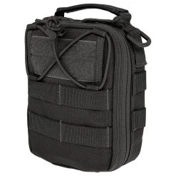 Maxpedition FR-1 Combat Medical Pouch -Military And Outdoor Equipment bg9110 blk