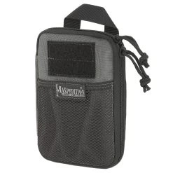 Maxpedition E.D.C. Pocket Organiser 10 Maxpedition E.D.C. Pocket Organiser -Military And Outdoor Equipment bg9115 gry