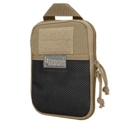 Maxpedition E.D.C. Pocket Organiser 13 Maxpedition E.D.C. Pocket Organiser -Military And Outdoor Equipment bg9115 kha