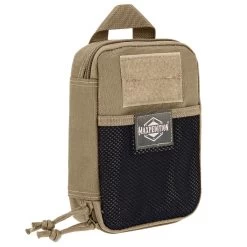 Maxpedition Fatty Pocket Organiser 15 Maxpedition Fatty Pocket Organiser -Military And Outdoor Equipment bg9120 2 min