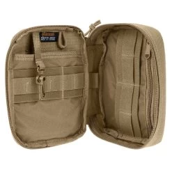 Maxpedition Fatty Pocket Organiser 14 Maxpedition Fatty Pocket Organiser -Military And Outdoor Equipment bg9120 4 min