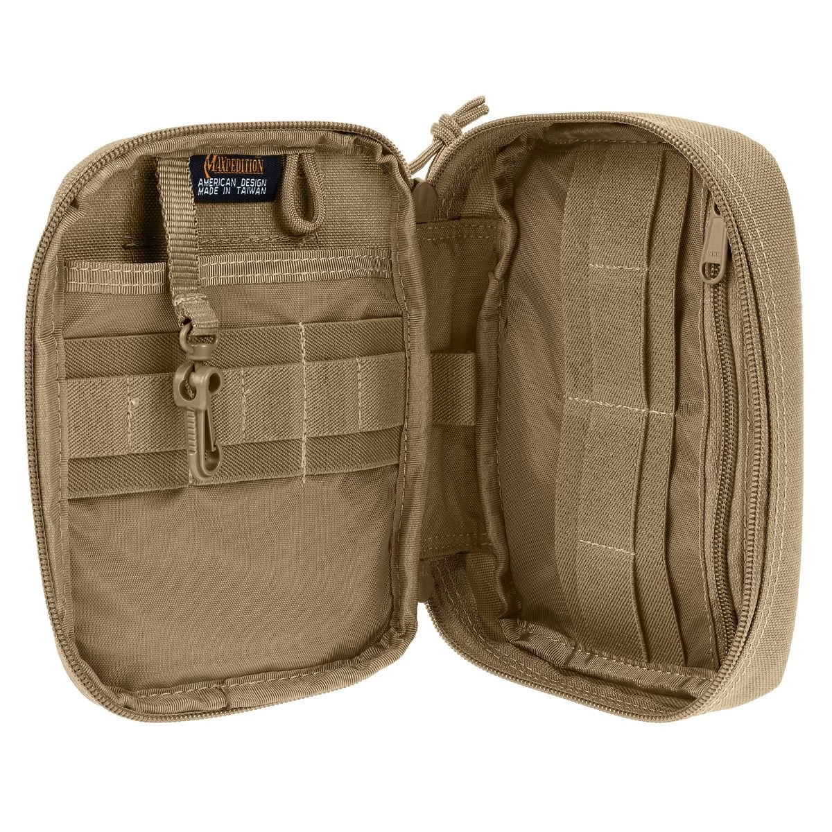 Maxpedition Fatty Pocket Organiser 5 Maxpedition Fatty Pocket Organiser - Image 5