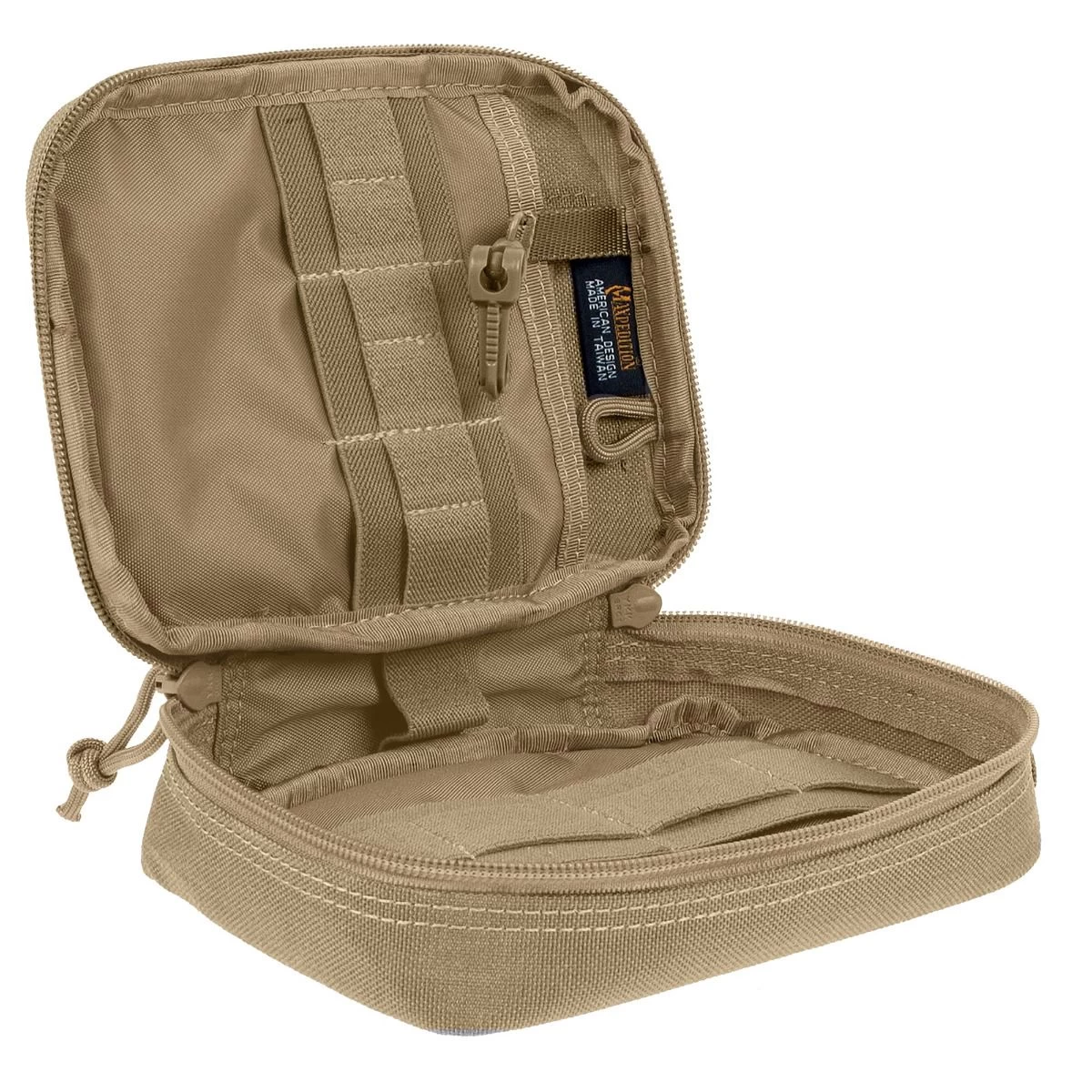 Maxpedition Fatty Pocket Organiser 2 Maxpedition Fatty Pocket Organiser - Image 2