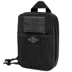 Maxpedition Fatty Pocket Organiser 16 Maxpedition Fatty Pocket Organiser -Military And Outdoor Equipment bg9120 blk min