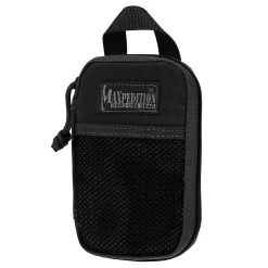 Maxpedition Micro Pocket Organiser -Military And Outdoor Equipment bg9125 blk