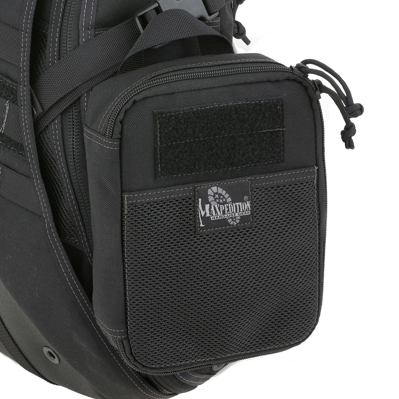 Maxpedition BEEFY Pocket Organiser 3 Maxpedition BEEFY Pocket Organiser - Image 3