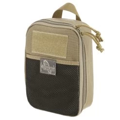 Maxpedition BEEFY Pocket Organiser 10 Maxpedition BEEFY Pocket Organiser -Military And Outdoor Equipment bg9130 kha