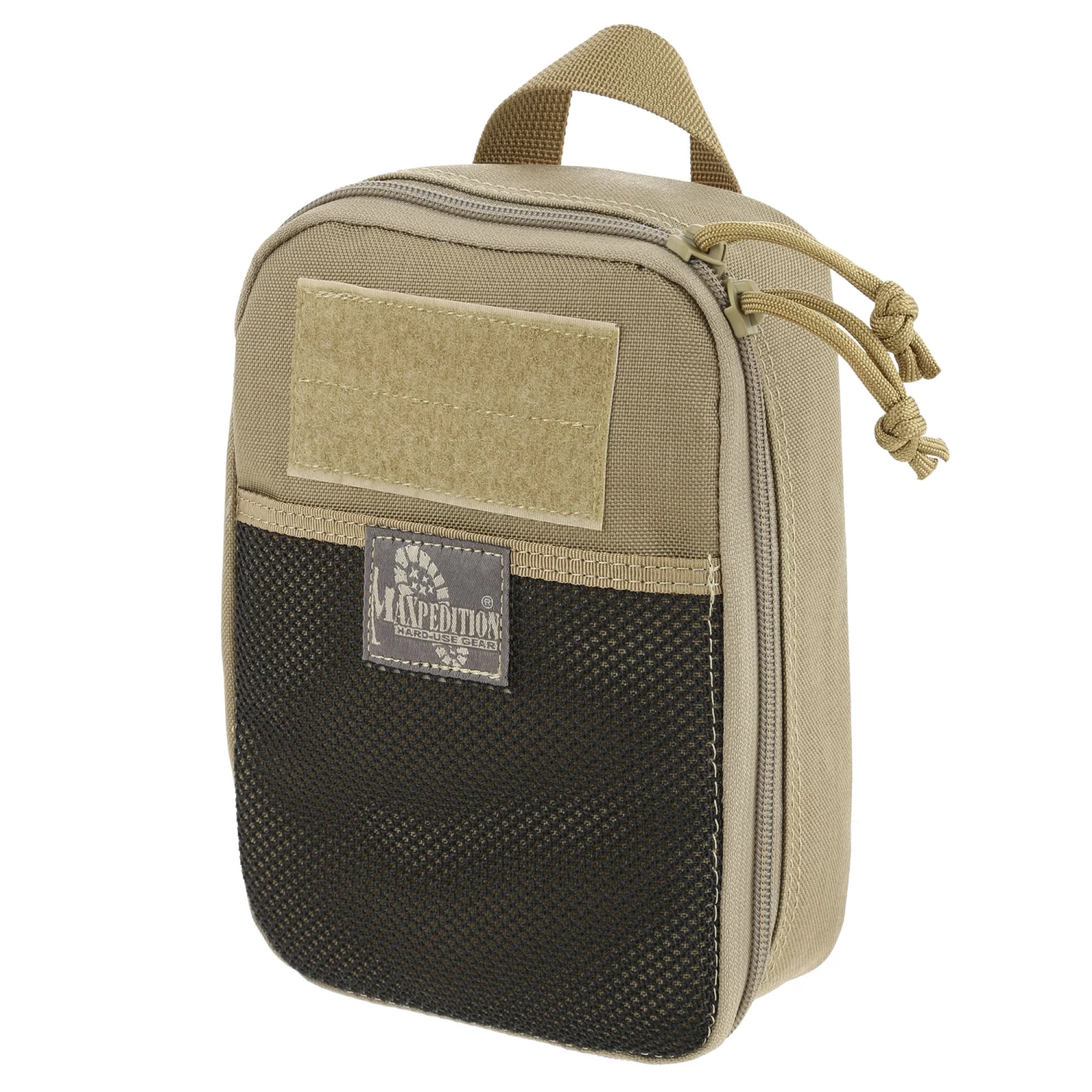 Maxpedition BEEFY Pocket Organiser 5 Maxpedition BEEFY Pocket Organiser - Image 5