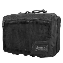 Maxpedition Individual First Aid IFAK Pouch -Military And Outdoor Equipment bg9145 blk