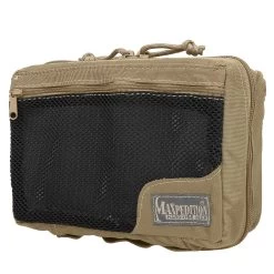 Maxpedition Individual First Aid IFAK Pouch -Military And Outdoor Equipment bg9145 kha
