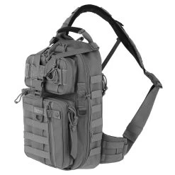Maxpedition Sitka Gearslinger -Military And Outdoor Equipment bg9165 gry