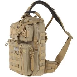 Maxpedition Sitka Gearslinger -Military And Outdoor Equipment bg9165 kha