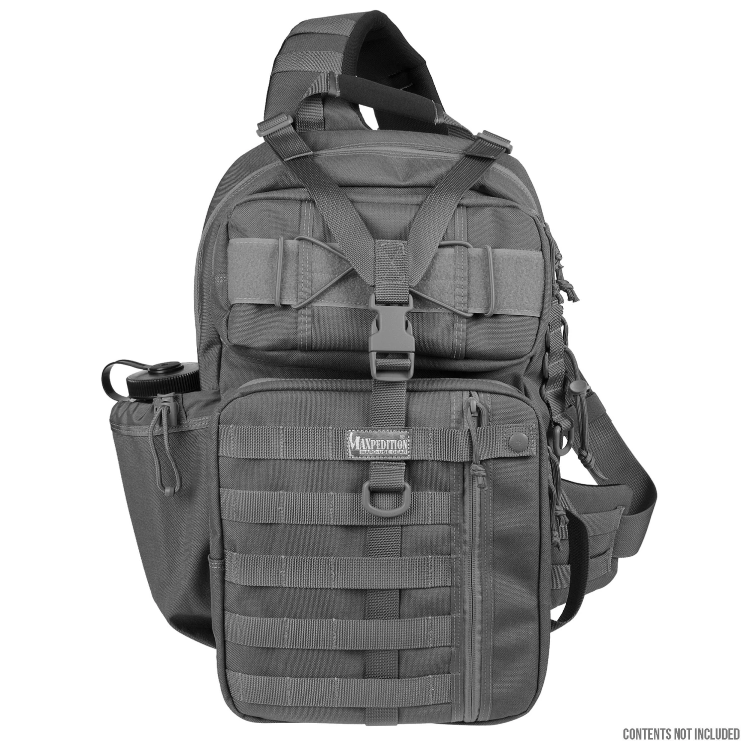 Maxpedition Kodiak Gearslinger 5 Maxpedition Kodiak Gearslinger - Image 5