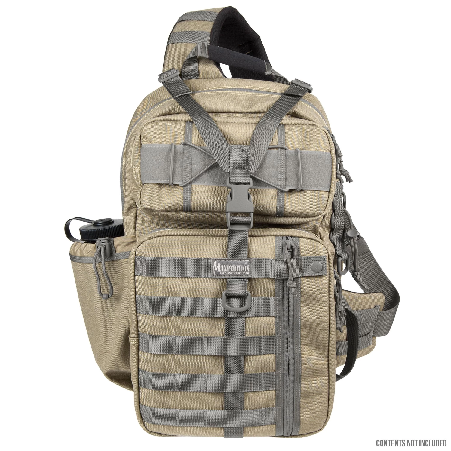Maxpedition Kodiak Gearslinger 2 Maxpedition Kodiak Gearslinger - Image 2